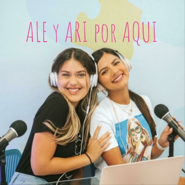 Artwork for ALE y ARI por AQUI