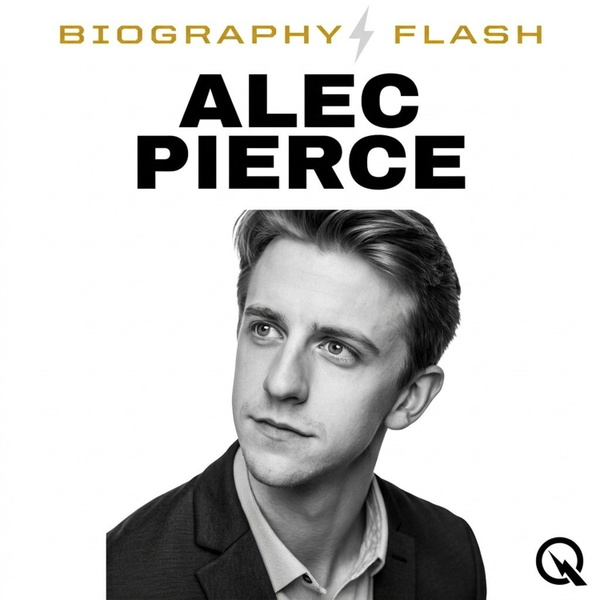 Listener Numbers, Contacts, Similar Podcasts - Alec Pierce