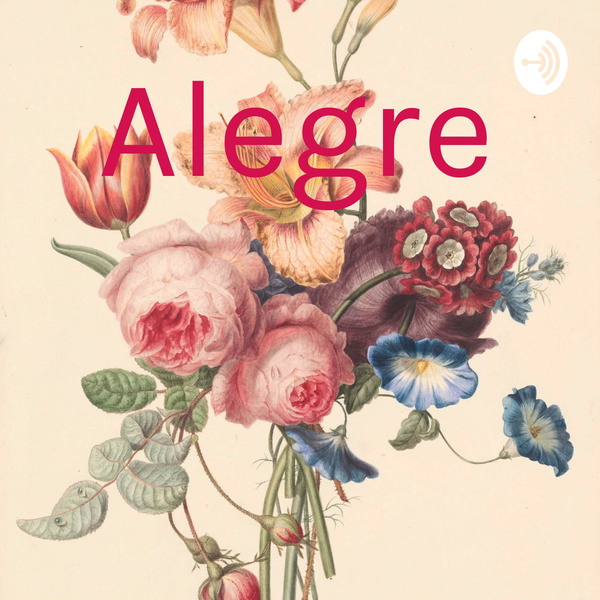 Artwork for Alegre