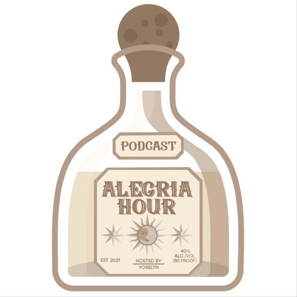 Artwork for Alegria Hour