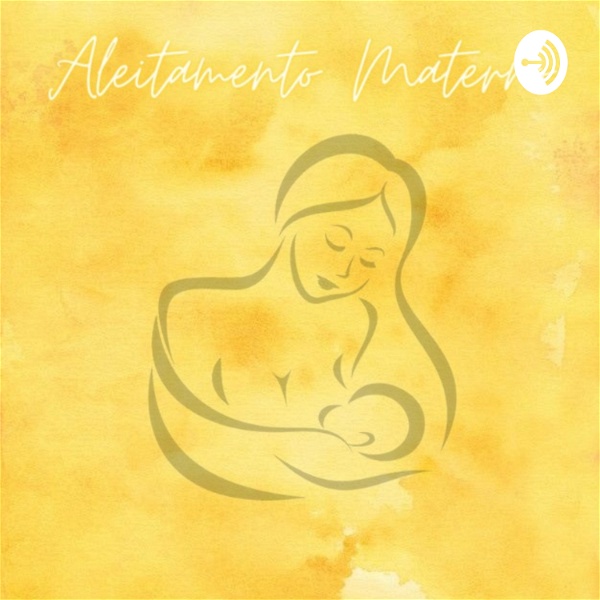 Artwork for Aleitamento Materno