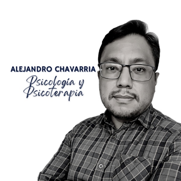 Artwork for Alejandro Chavarria: Psicología y Psicoterapia