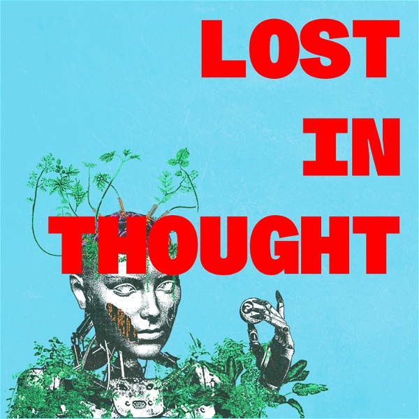Artwork for Lost in Thought