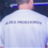 Aleks Prokhorov
