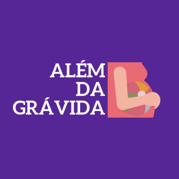 Artwork for Além da Grávida