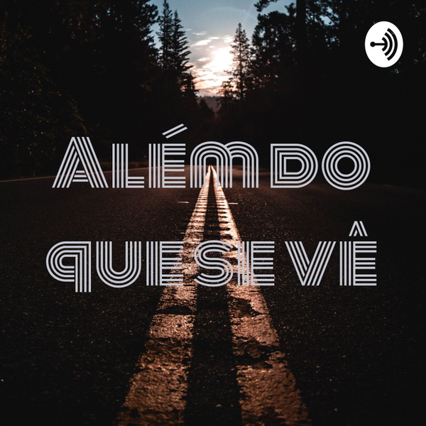 Artwork for Além do que se vê
