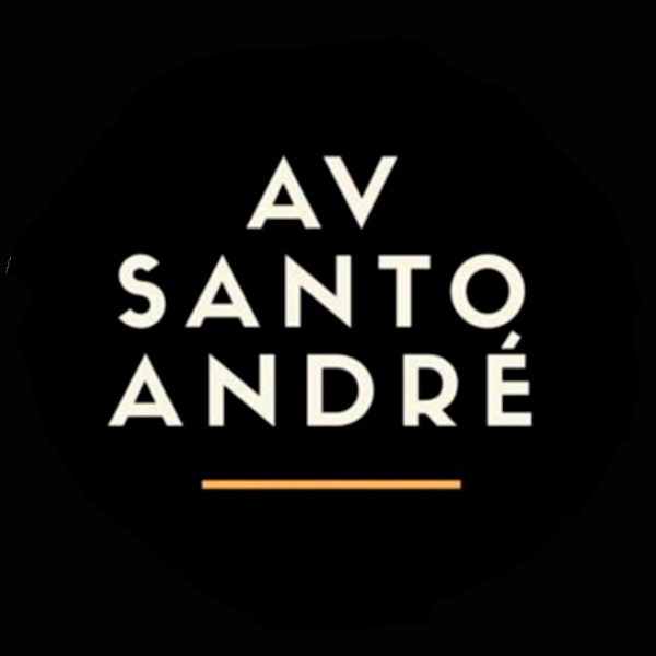 Artwork for Além do Véu Santo André