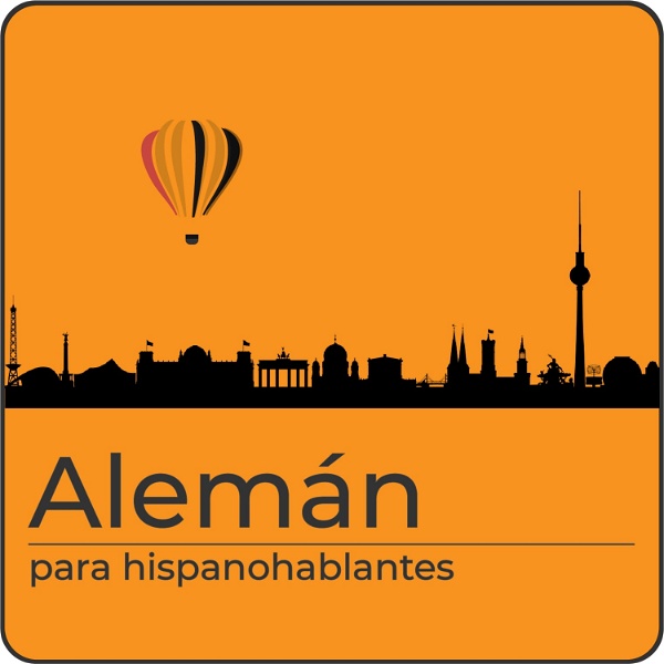 Artwork for Alemán para hispanohablantes