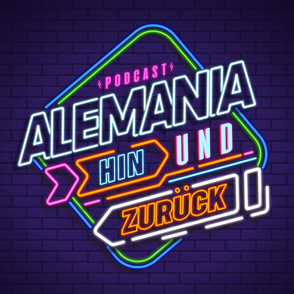Artwork for Alemania Hin Und Zurück