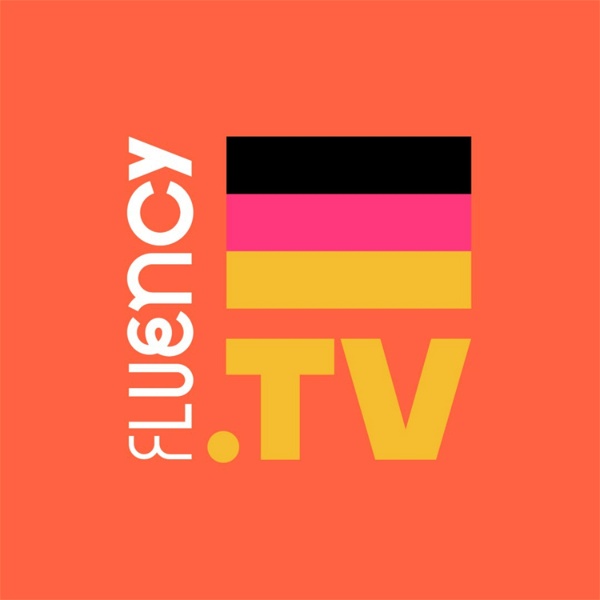 Artwork for Fluency TV Alemão