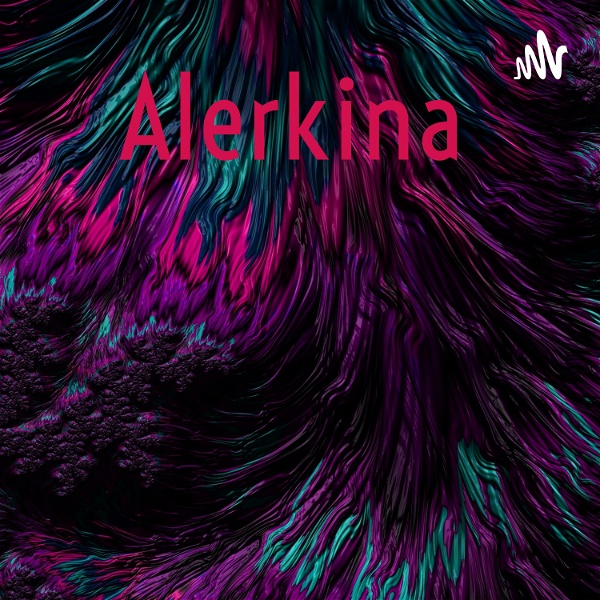 Artwork for Alerkina
