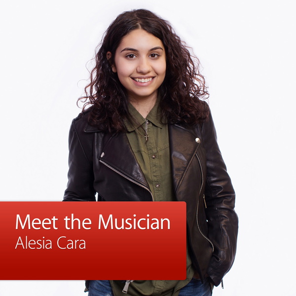Artwork for Alessia Cara: Meet the Musician