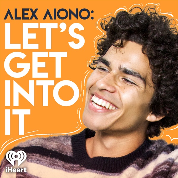 Artwork for Alex Aiono: Let's Get Into It