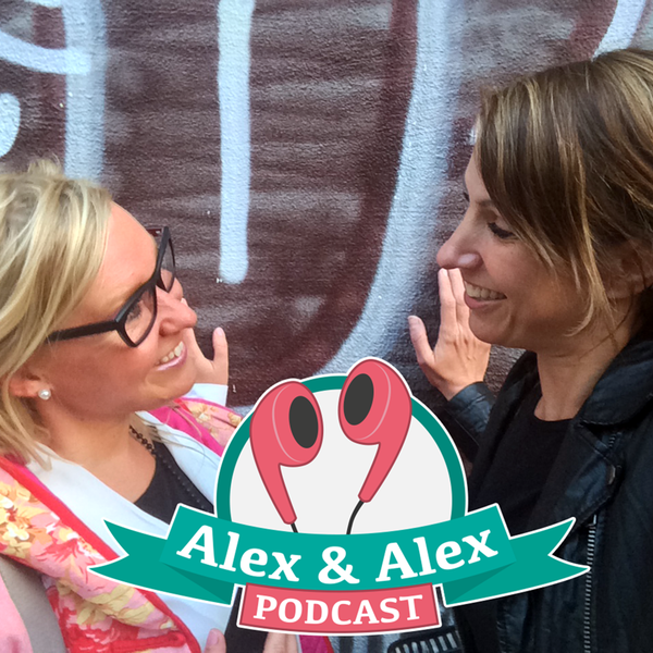 Artwork for Alex & Alex