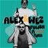 Alex and Wez Polish a Turd
