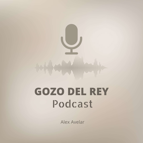 Artwork for Alex Avelar's Podcast