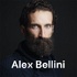 Alex Bellini - il podcast