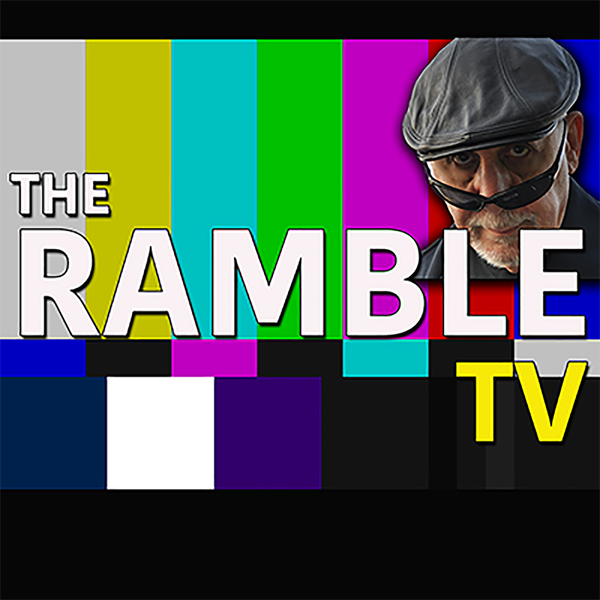 Artwork for Alex Bennett's Ramble Video