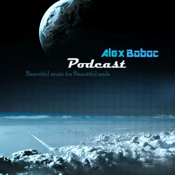 Artwork for Alex Boboc's Podcast