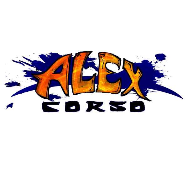 Artwork for Alex Corso