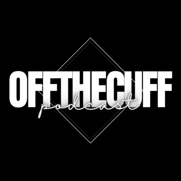 Artwork for Alex Lamerato's Off The Cuff Podcast