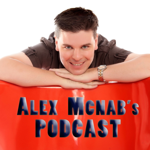 Artwork for Alex McNab's Podcast