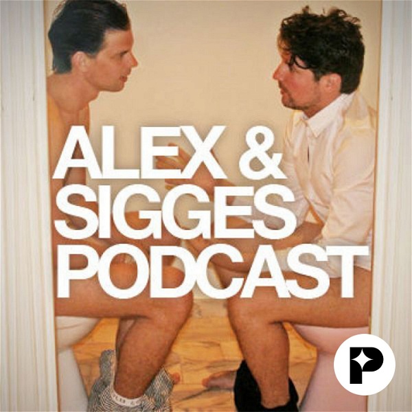 Artwork for Alex & Sigges podcast