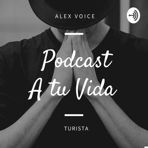 Artwork for Alex Voice