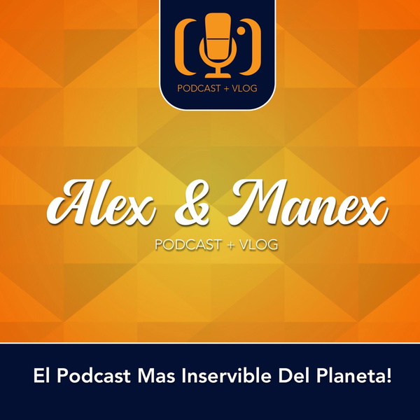 Artwork for Alex y Manex