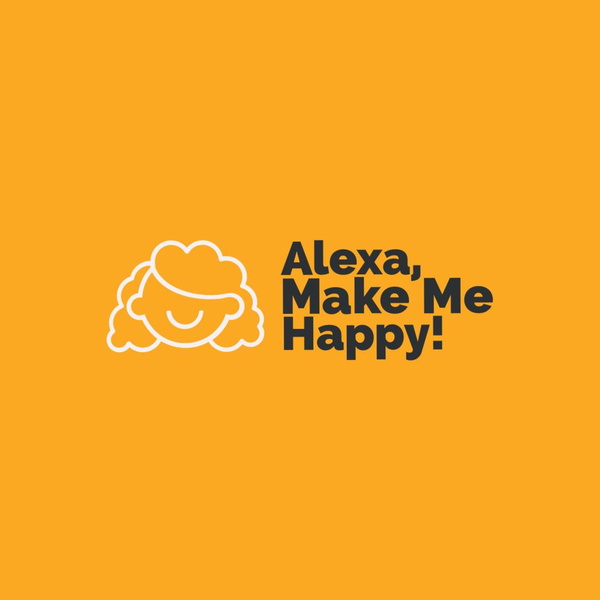 Artwork for Alexa, Make Me Happy!😃-A Malayalam Podcast