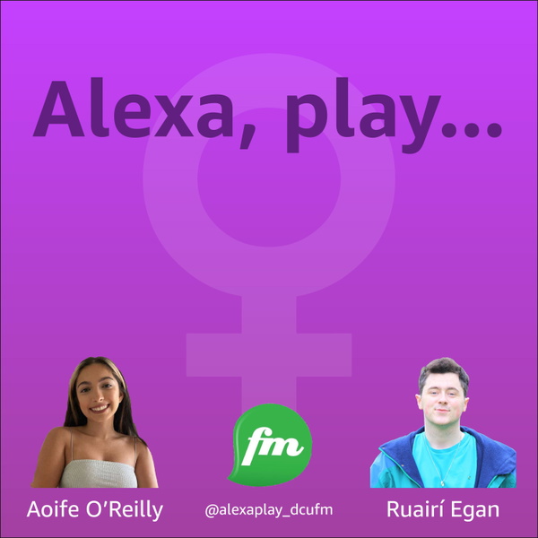 Artwork for Alexa, play...