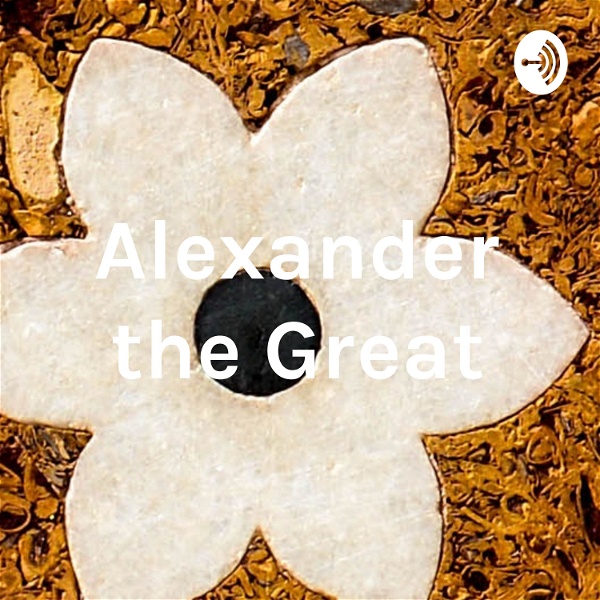 Artwork for Alexander the Great