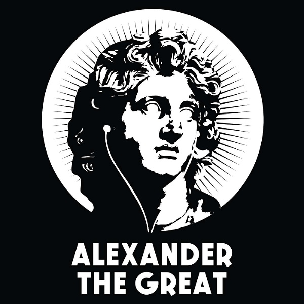 Artwork for Alexander the Great