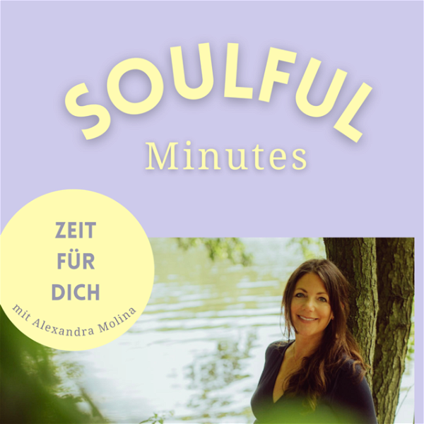 Artwork for Soulful Minutes