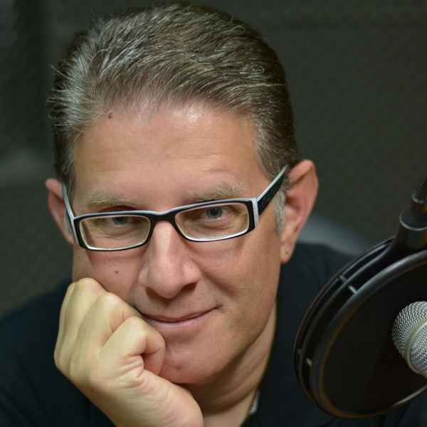 Artwork for Alexis Katsadorakis, morning show