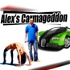 Alex's CARmageddon - Cars and Trucks