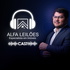 Alfa Leilões Cast