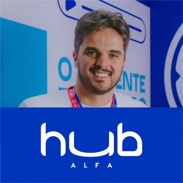 Artwork for Hub Alfa