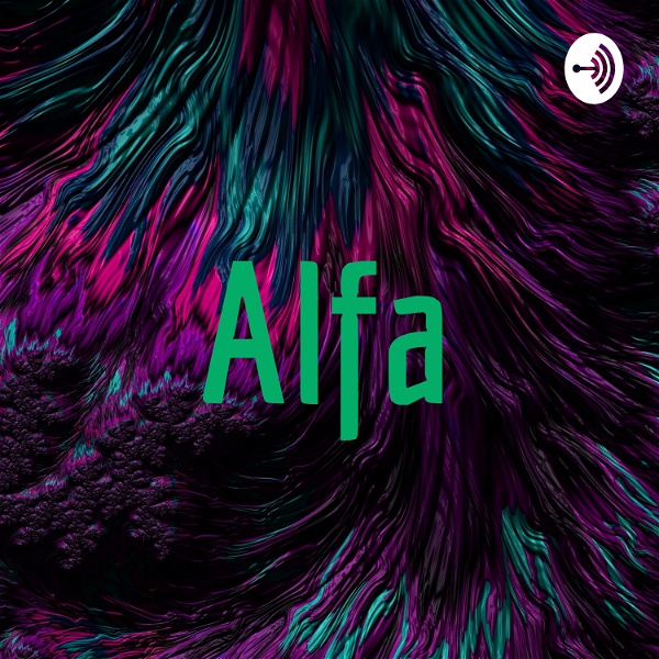 Artwork for Alfa