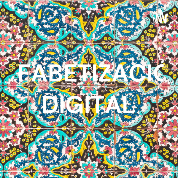 Artwork for ALFABETIZACIÓN DIGITAL