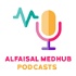 Alfaisal MedHub Podcasts