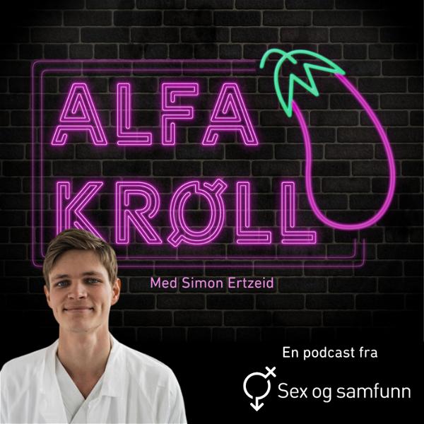 Artwork for Alfakrøll