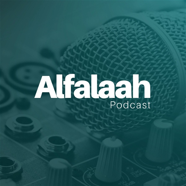 Artwork for Alfalaah Podcast