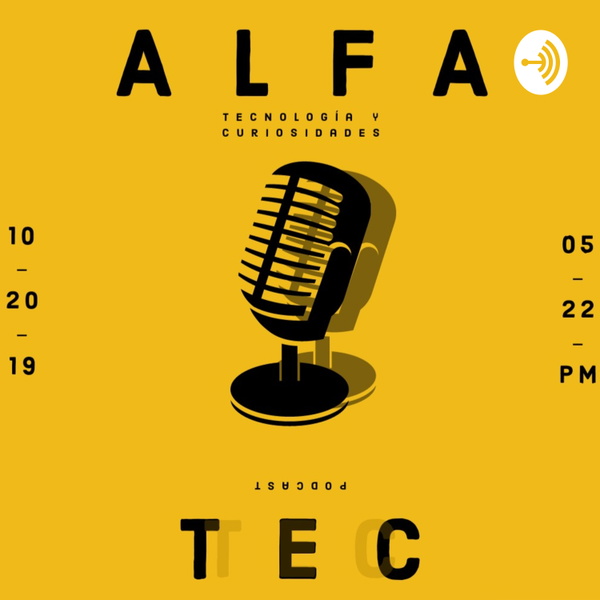 Artwork for Alfa.Tec