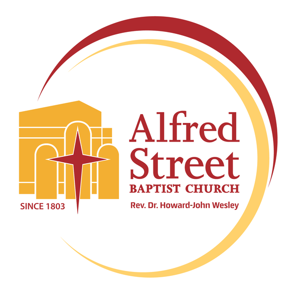Artwork for Alfred Street Baptist Church