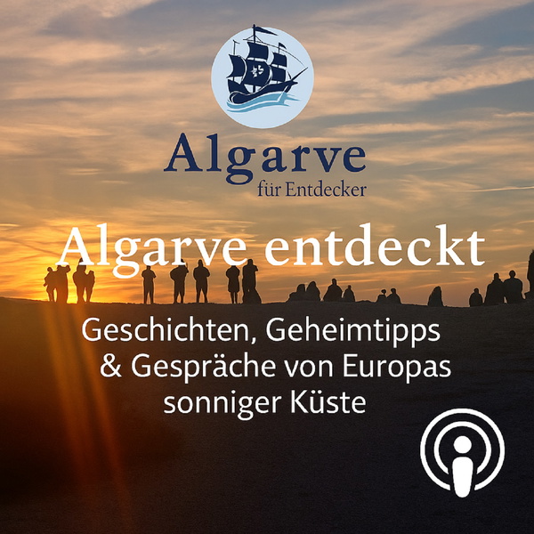 Artwork for Algarve entdeckt