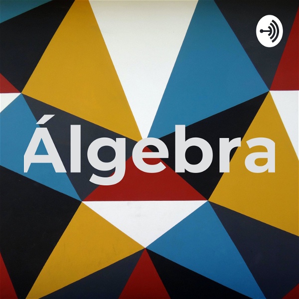 Artwork for Álgebra