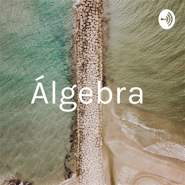 Artwork for Álgebra 😊