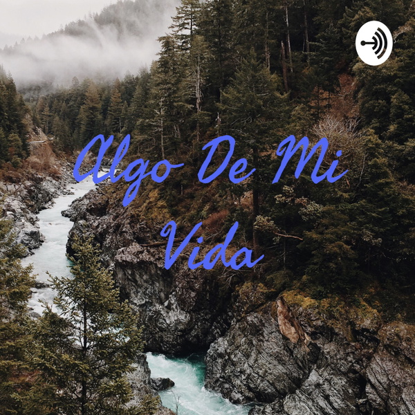 Artwork for Algo De Mi Vida