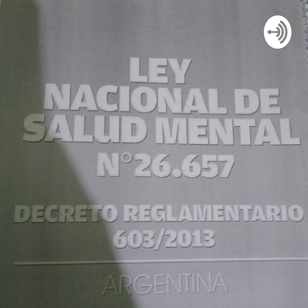 Artwork for Algunas Normativas Psi